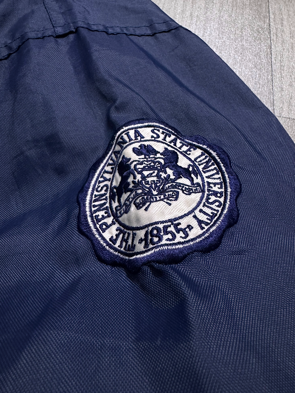 PRO PLAYER TEAM DE COLECCIÓN PENNSTATE SWEATER (XL)