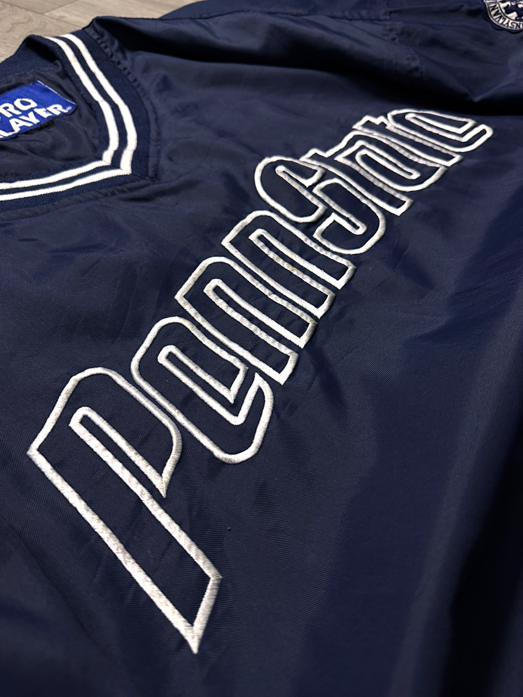 PRO PLAYER TEAM DE COLECCIÓN PENNSTATE SWEATER (XL)