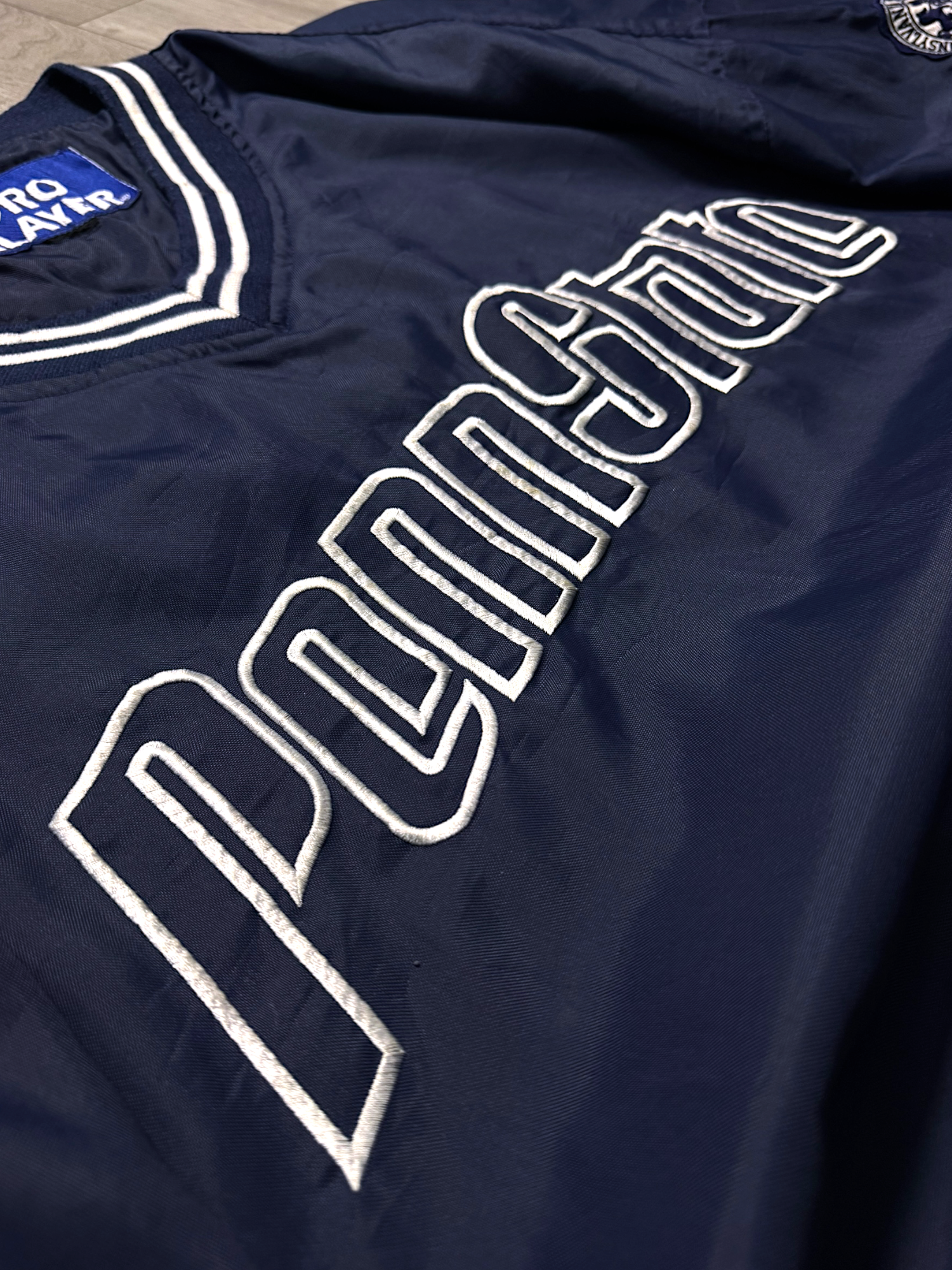 PRO PLAYER TEAM DE COLECCIÓN PENNSTATE SWEATER (XL)