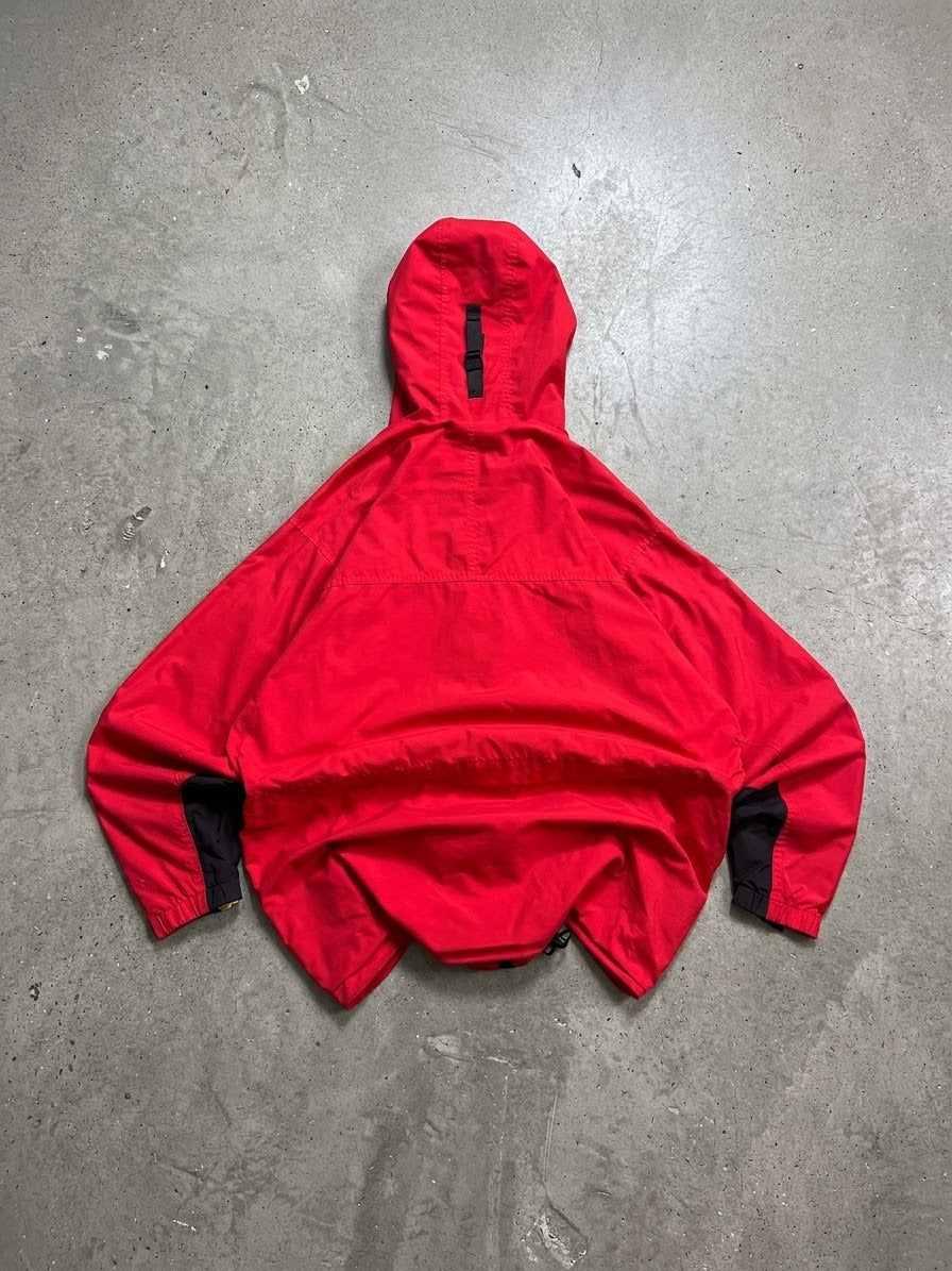 MARLBORO 80's RAIN JACKET (L/XL)