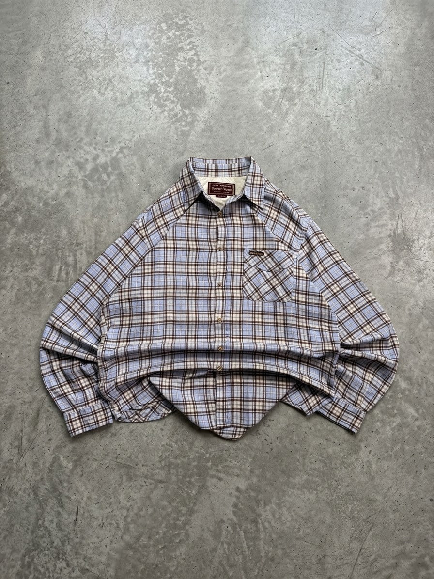 MARLBORO CLASSIC SHIRT (L/XL)