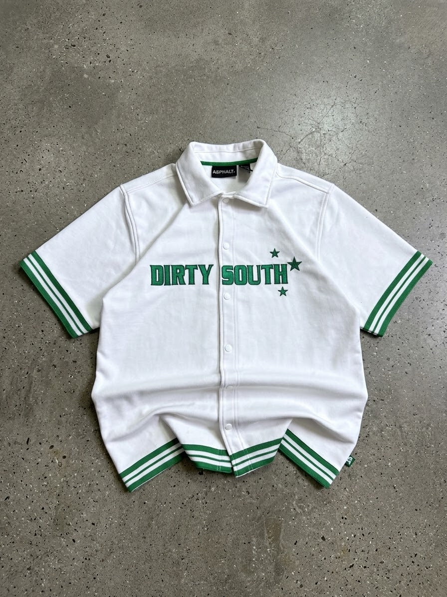 ASPHALT x STARTER RAPPER JERSEY(L)