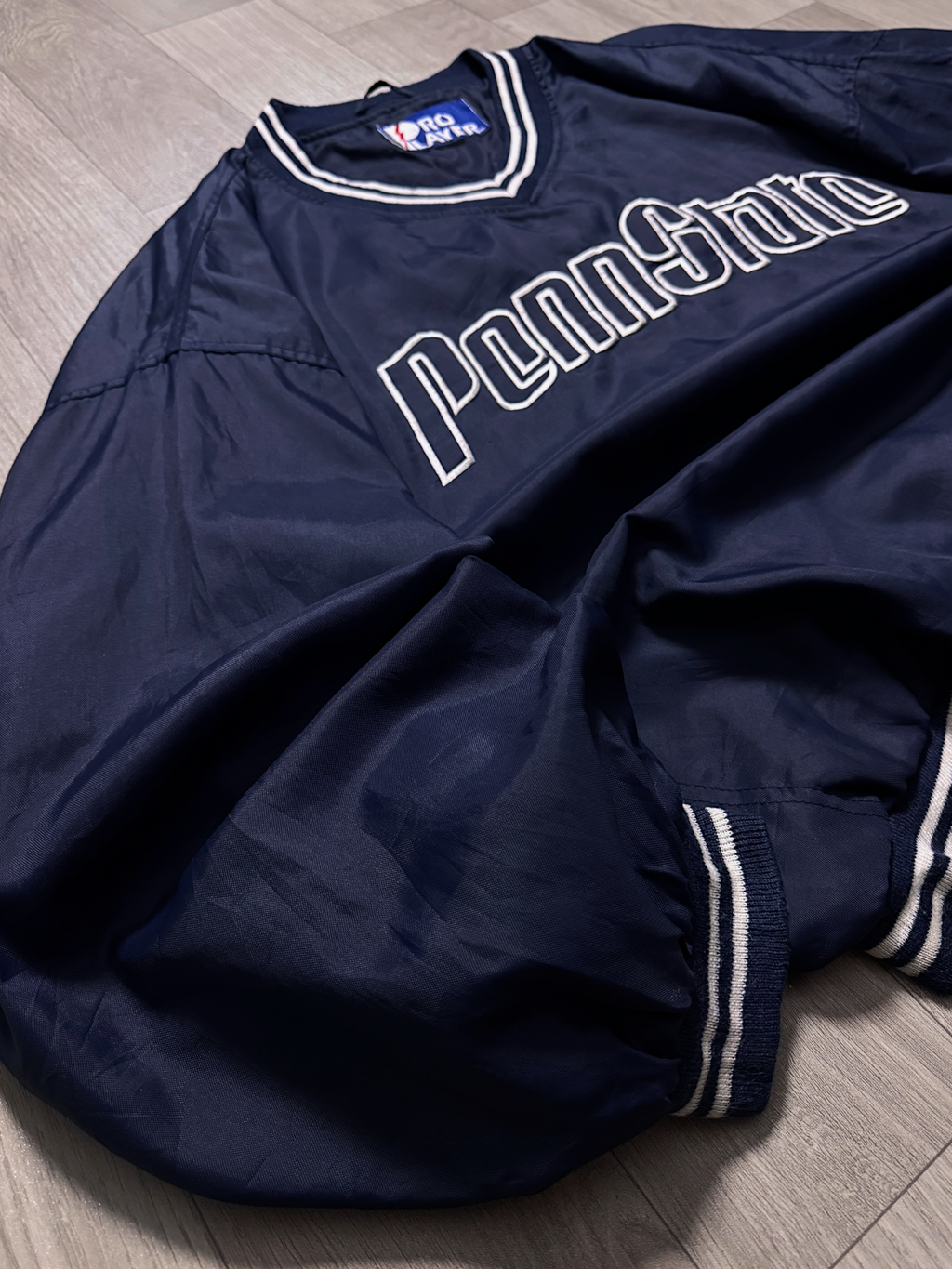 PRO PLAYER TEAM DE COLECCIÓN PENNSTATE SWEATER (XL)