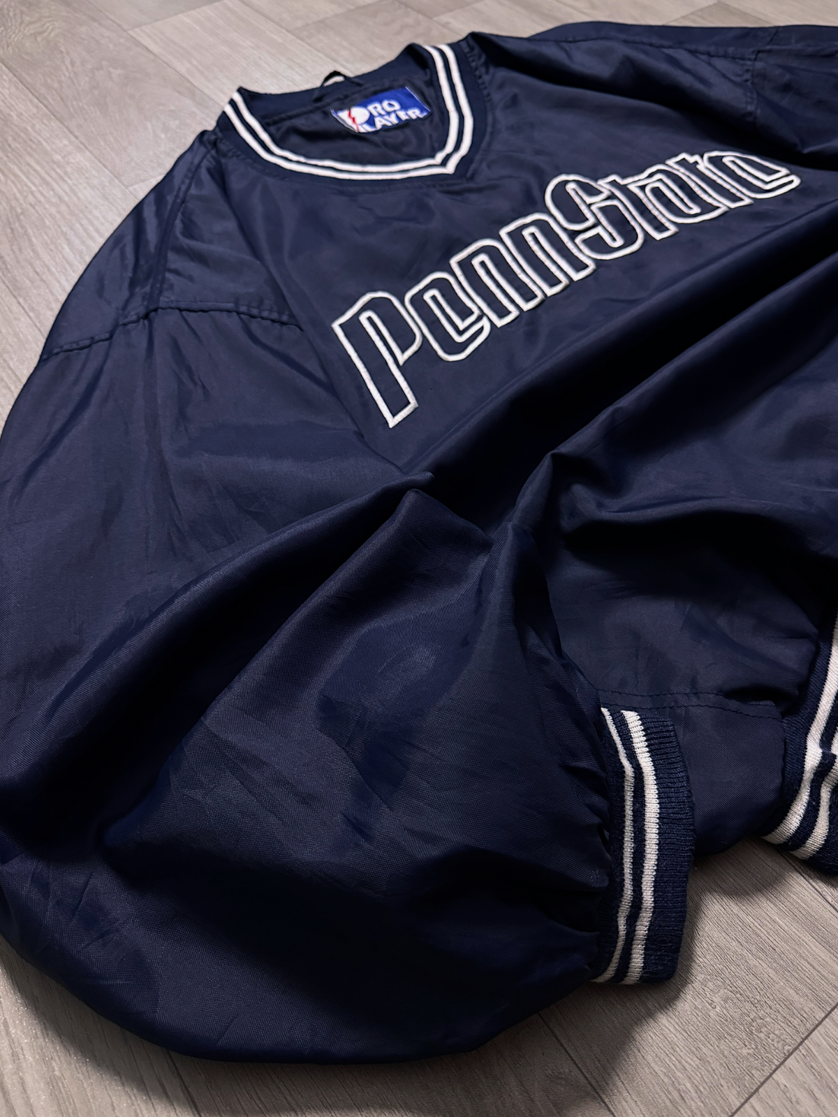 PRO PLAYER TEAM DE COLECCIÓN PENNSTATE SWEATER (XL)