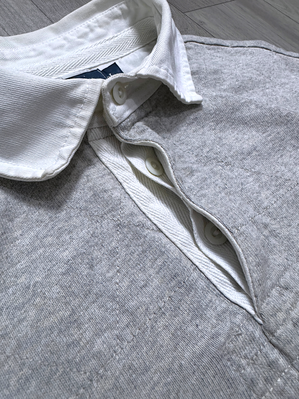 POLO RALPH LAUREN BIG LOGO (L)