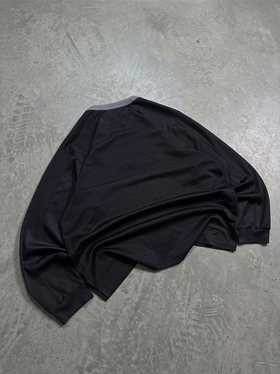 TOMMY HILFIGER DARK LONGSLEEVE (L)