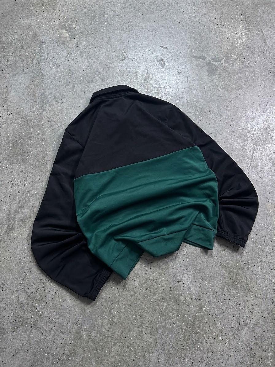 ADIDAS CLASSIC TRACK JACKET (S/M)