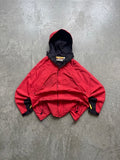 MARLBORO 80's RAIN JACKET (L/XL)