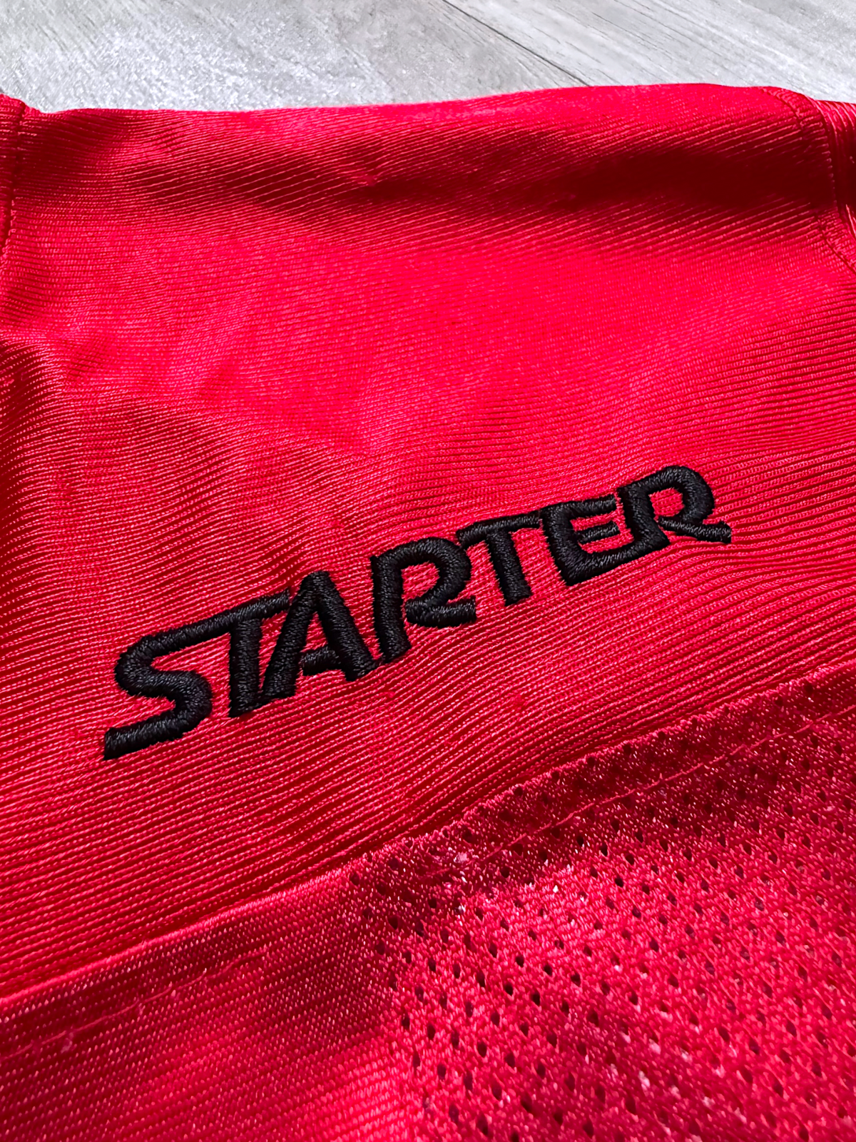 STARTER VTG JERSEY (M)