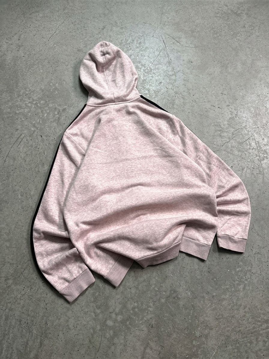 ADIDAS LIGHT CLASSIC FULL ZIP (L)