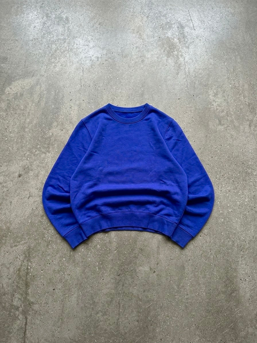 REEBOK BIG LOGO LOONGSLEEVE  va(S/M)