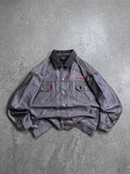 US POLO ASSN DENIM LUXURY JACKET(M)