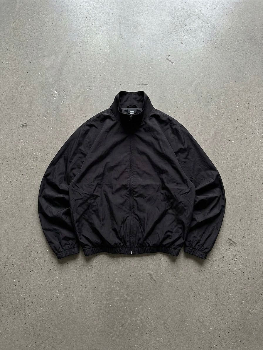 NIKE DARK TRACK JACKET (M/L)