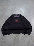 TOMMY HILFIGER DARK LONGSLEEVE (L)
