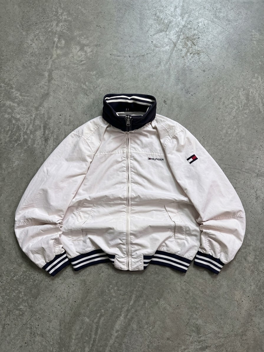 TOMMY HILFIGER LUXURY CLASSIC JACKET (M)