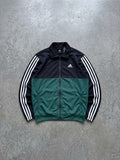 ADIDAS CLASSIC TRACK JACKET (S/M)