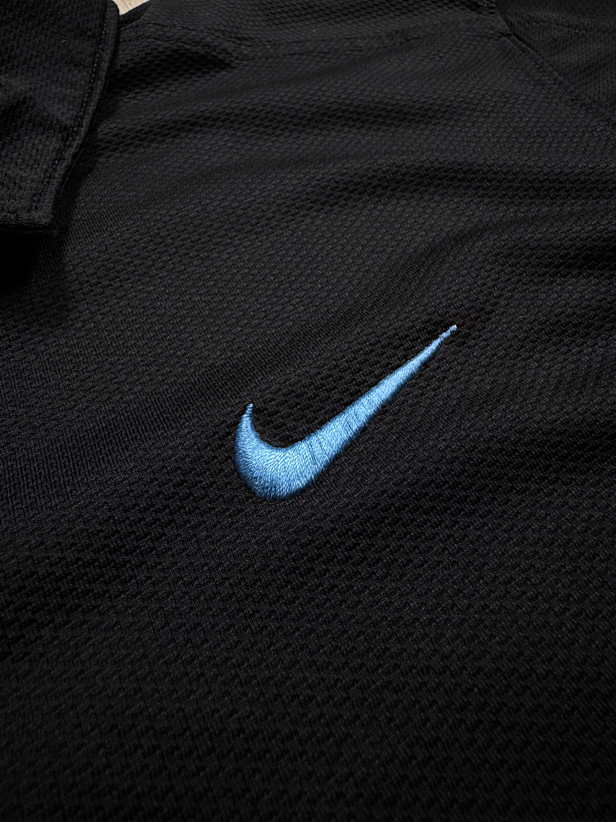 NIKE GOLF LUXURY POLO(L)