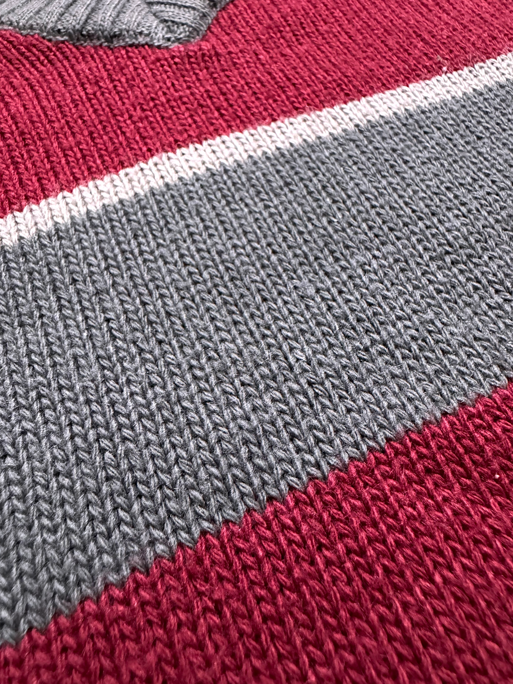 KAPPA VINTAGE LUXURY SWEATER (M)