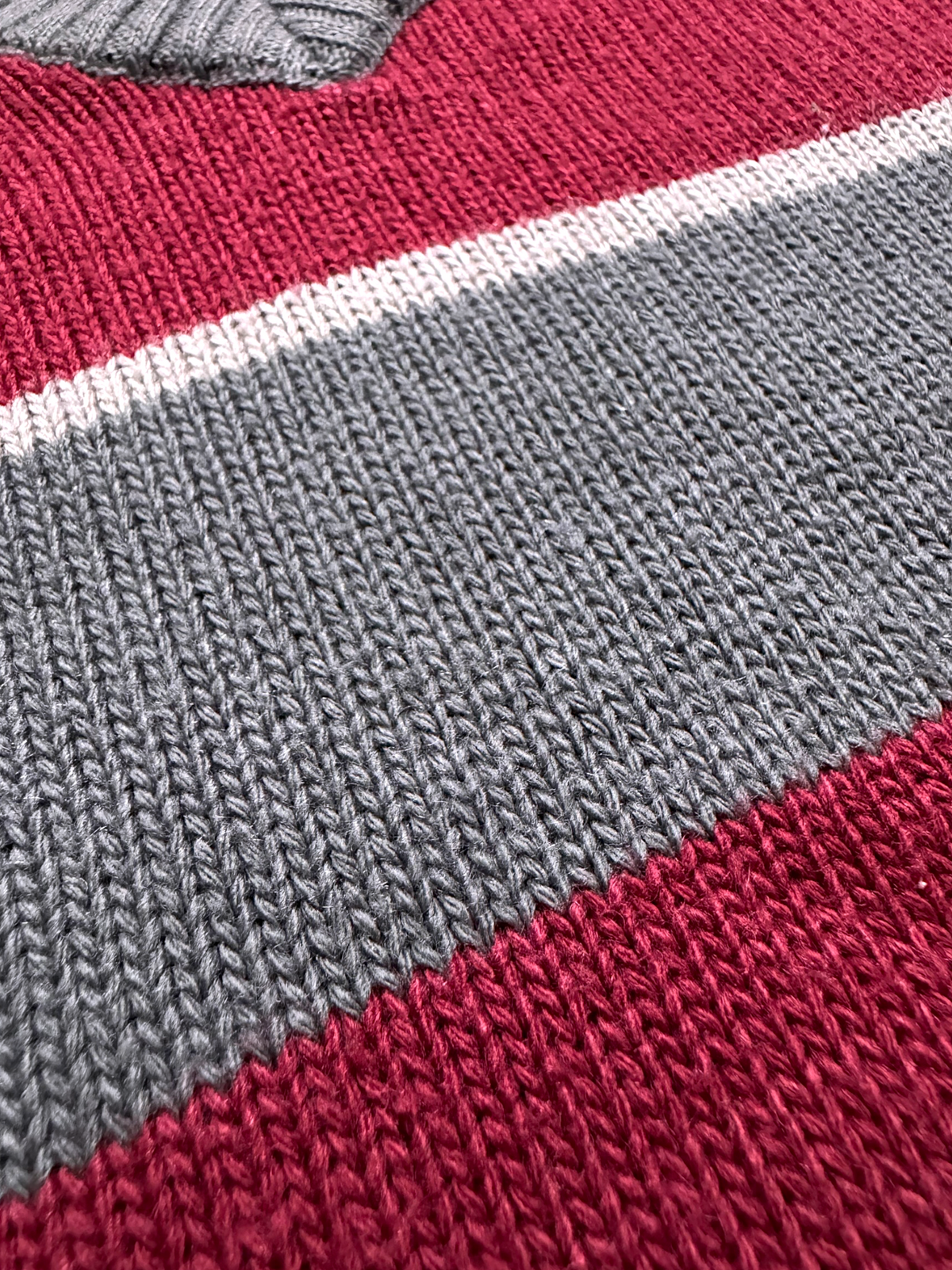 KAPPA VINTAGE LUXURY SWEATER (M)