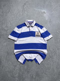 TOMMY HILFIGER VINTAGE POLO (S)