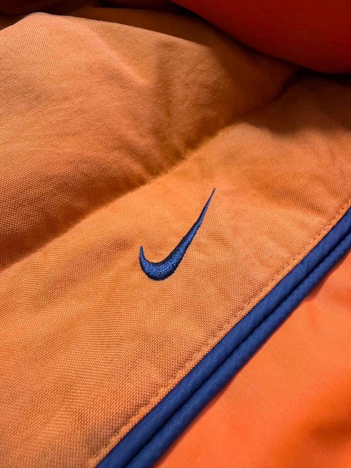 NIKE VINTAGE PUFFER JACKET (XL/XXL)