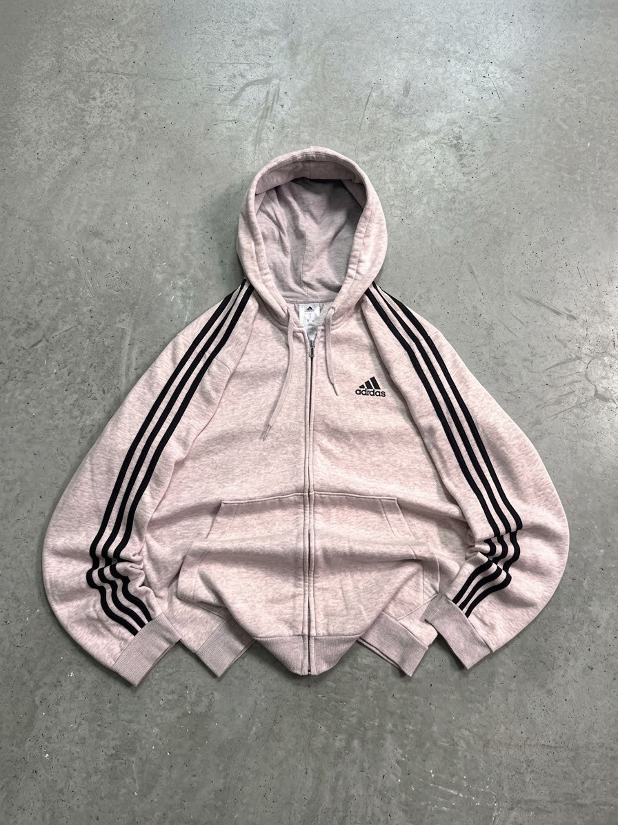 ADIDAS LIGHT CLASSIC FULL ZIP (L)