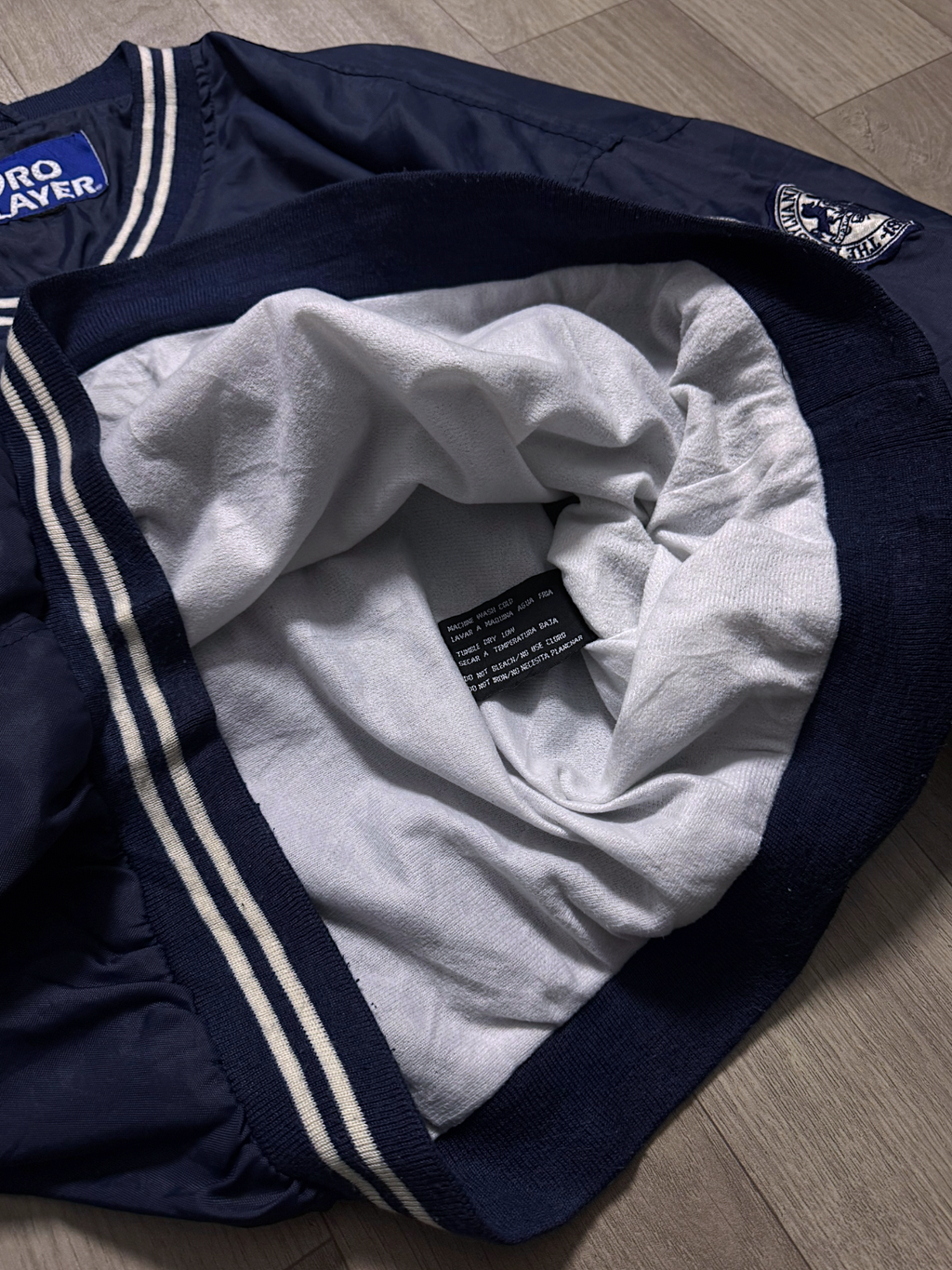 PRO PLAYER TEAM DE COLECCIÓN PENNSTATE SWEATER (XL)