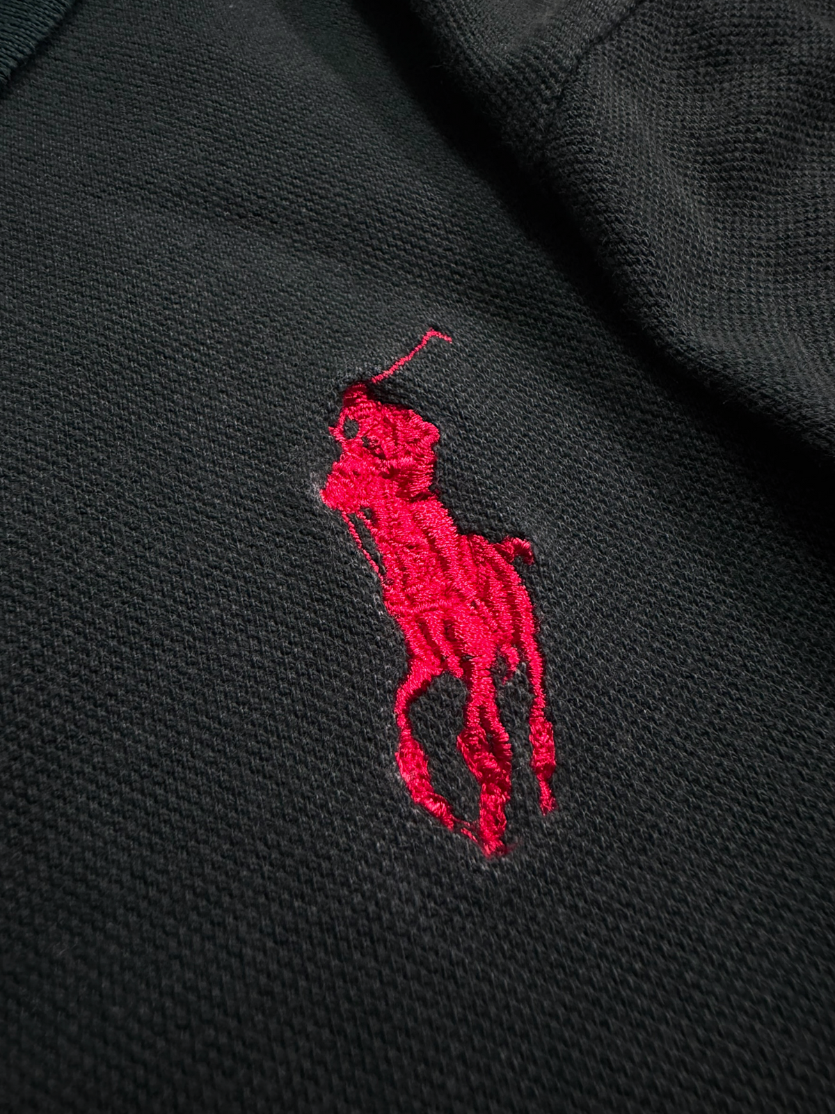 POLO RALPH LAUREN LUXURY RACING (S)