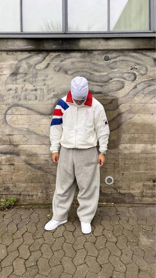 ADIDAS USA WORLD CUP TEAM JACKET(L/XL)
