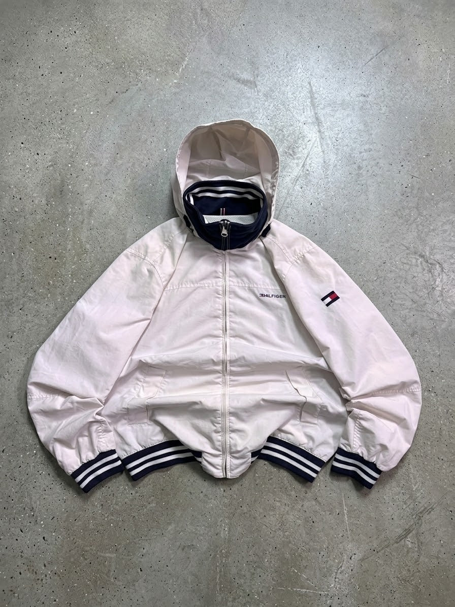 TOMMY HILFIGER LUXURY CLASSIC JACKET (M)