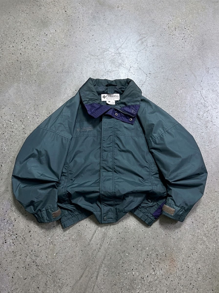COLUMBIA VINTAGE OUTDOOR JACKET