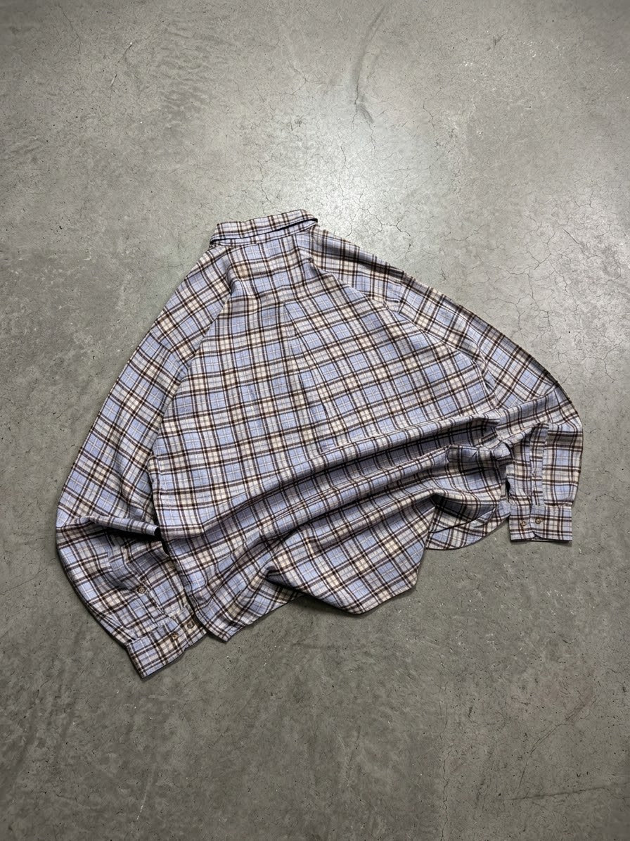 MARLBORO CLASSIC SHIRT (L/XL)