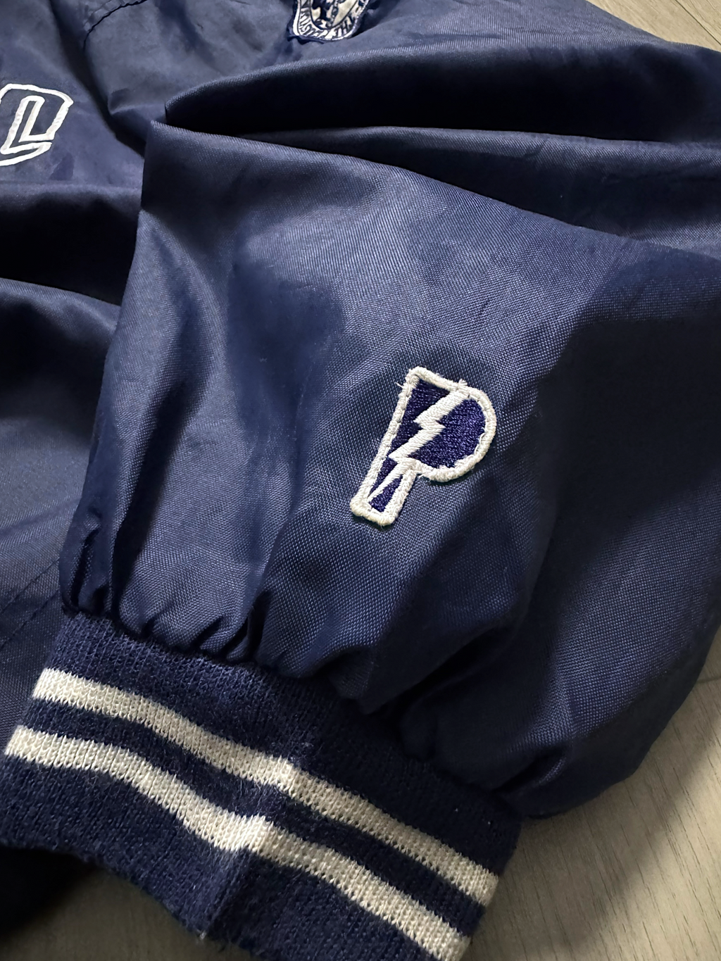 PRO PLAYER TEAM DE COLECCIÓN PENNSTATE SWEATER (XL)