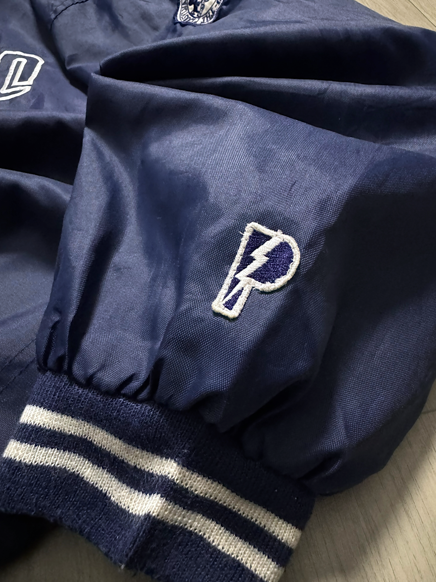 PRO PLAYER TEAM DE COLECCIÓN PENNSTATE SWEATER (XL)