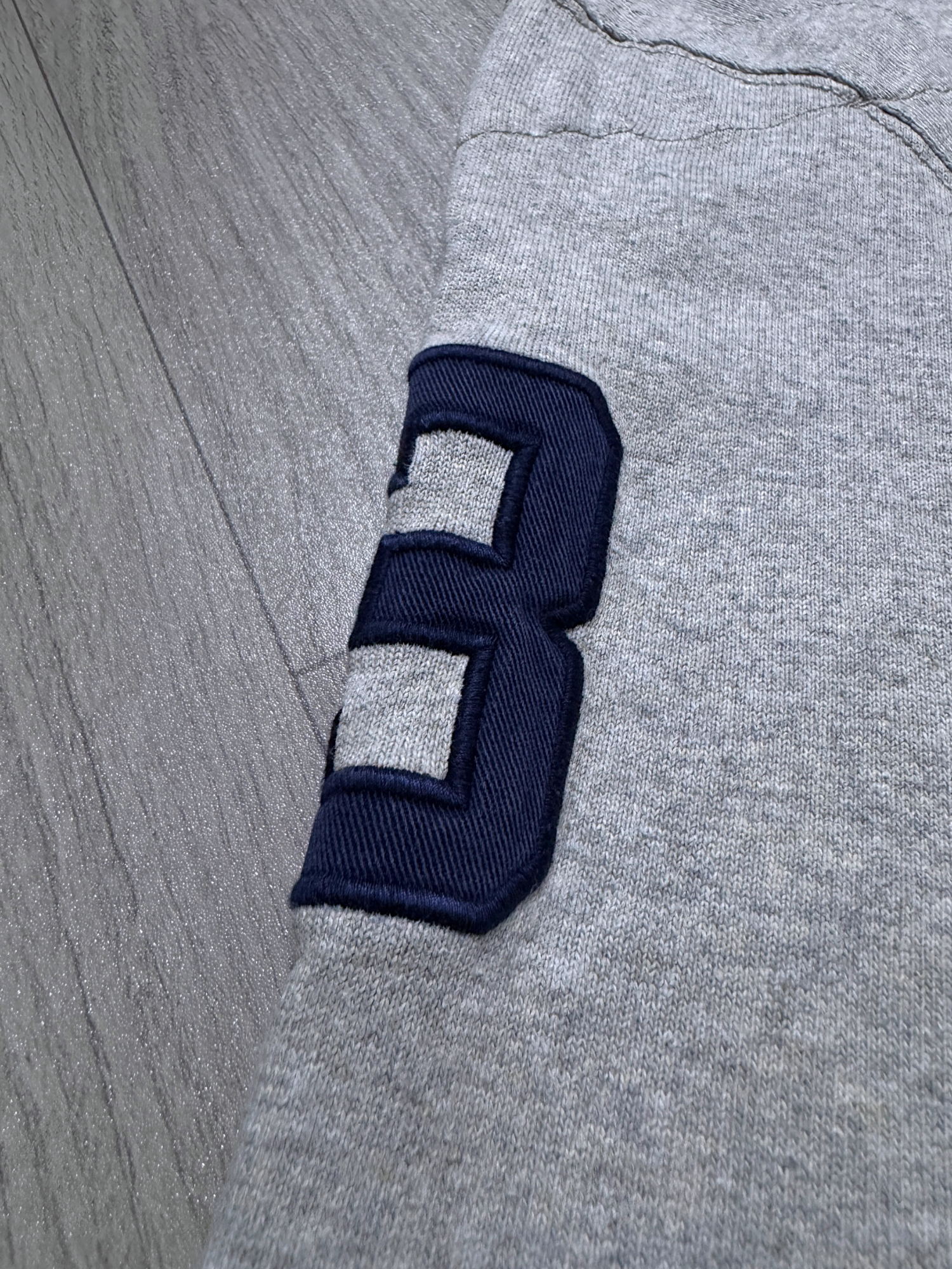 POLO RALPH LAUREN BIG LOGO (L)