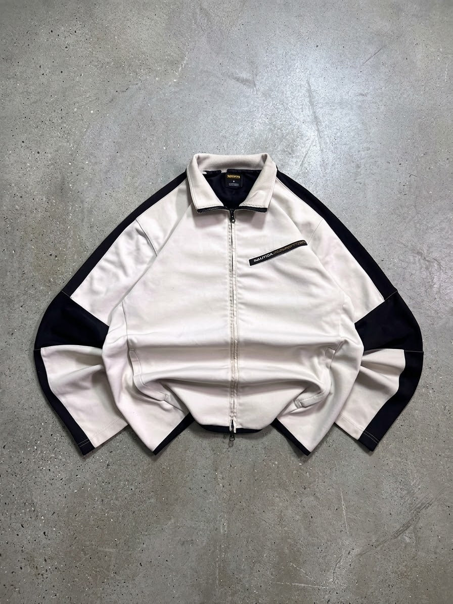 NÁUTICA COMPETITION VTG JACKET (L)