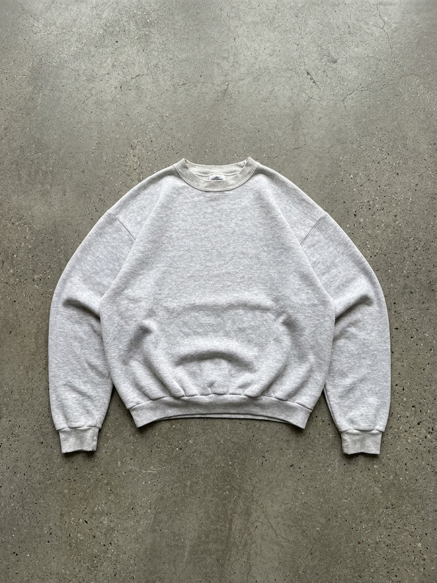 HEAVY WEIGHT TEAM PACKERS CREWNECK (M)