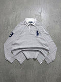 POLO RALPH LAUREN BIG LOGO (L)