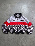 VINTAGE RACING JACKET(M/L)