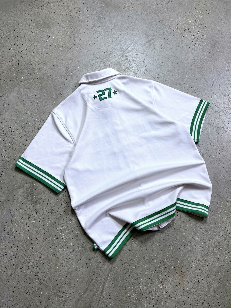 ASPHALT x STARTER RAPPER JERSEY(L)
