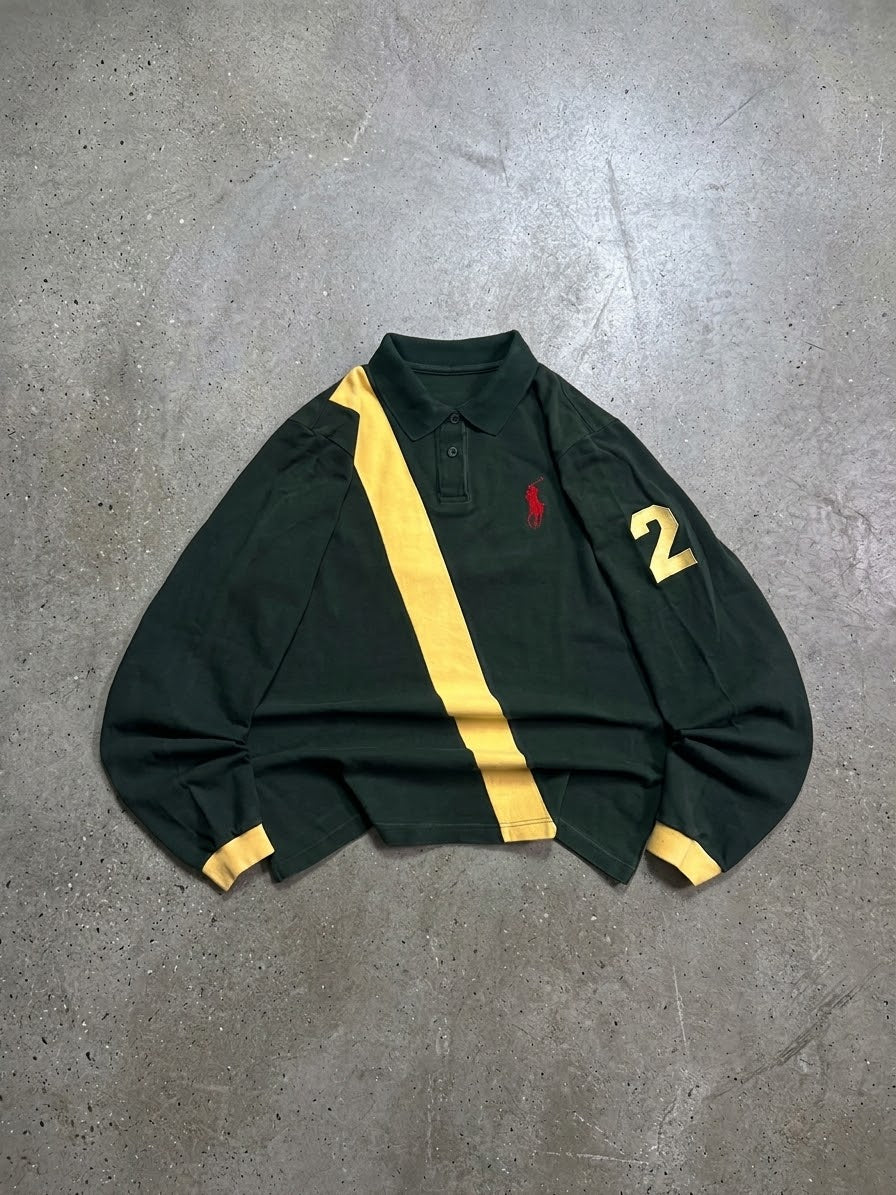 POLO RALPH LAUREN LUXURY RACING (S)