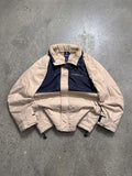 CHAPS RALPH LAUREN OUTDOOR IMPERMEABLE JACKET(L)