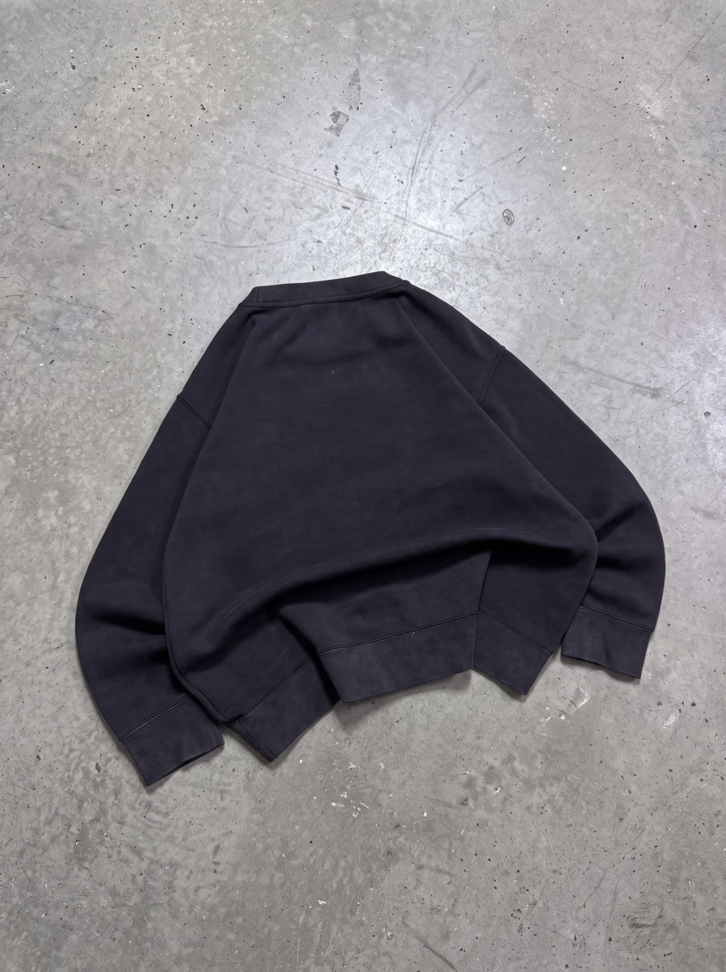 ADIDAS CLASSIC LINES CREWNECK (S)
