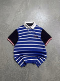 TOMMY HILFIGER VTG POLO (S)