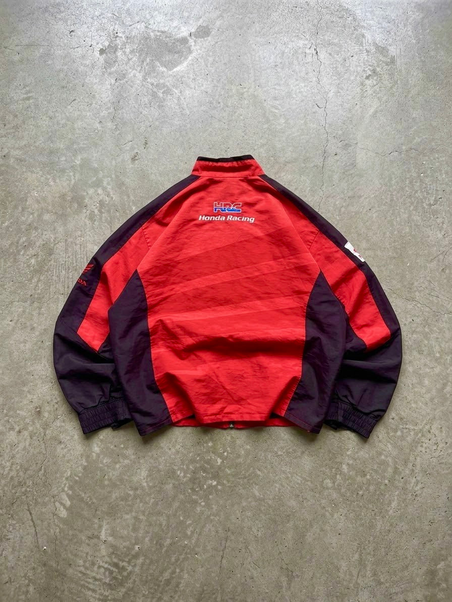 HONDA RACING VTG JACKET (L)