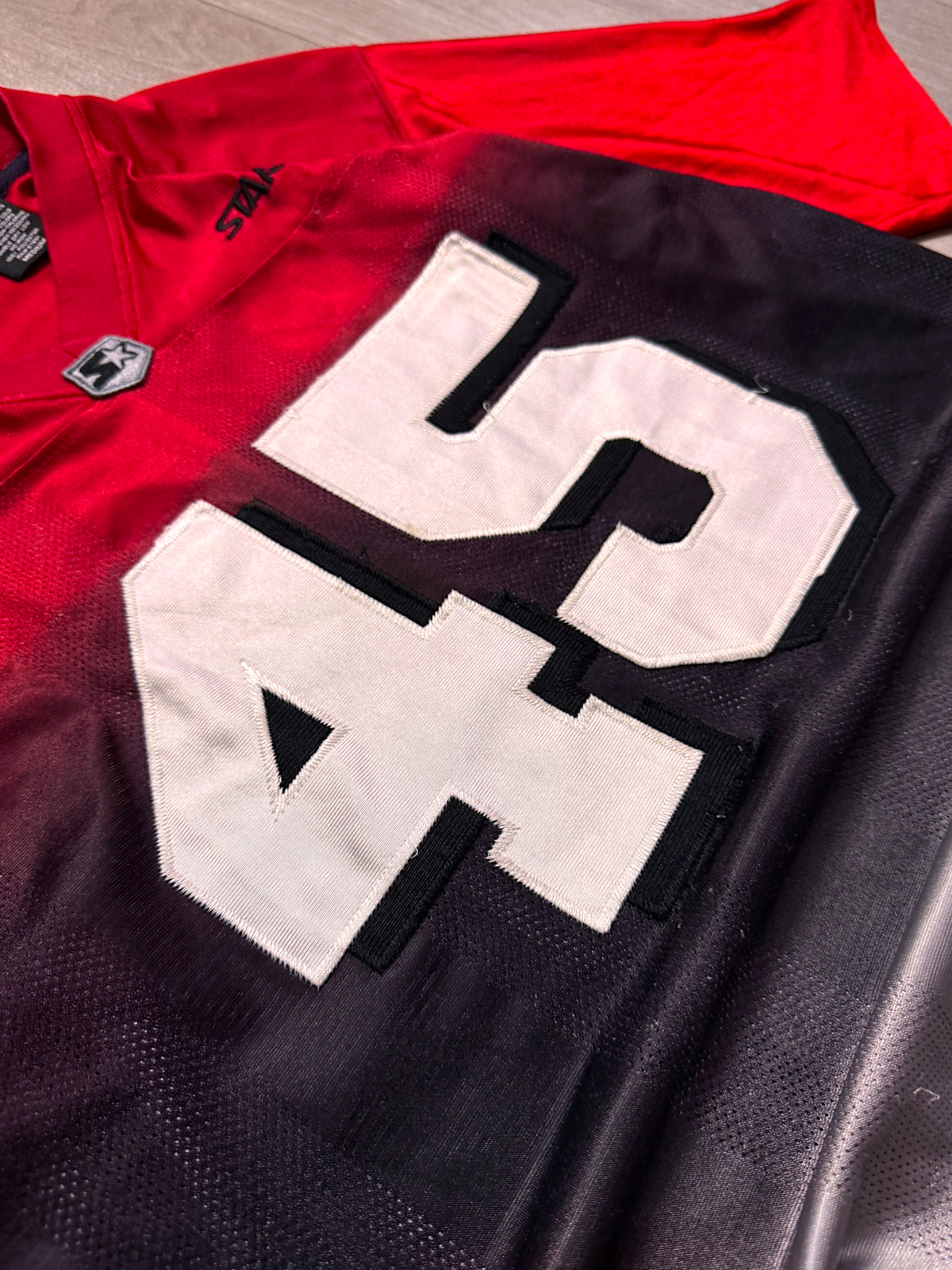 STARTER VTG JERSEY (M)