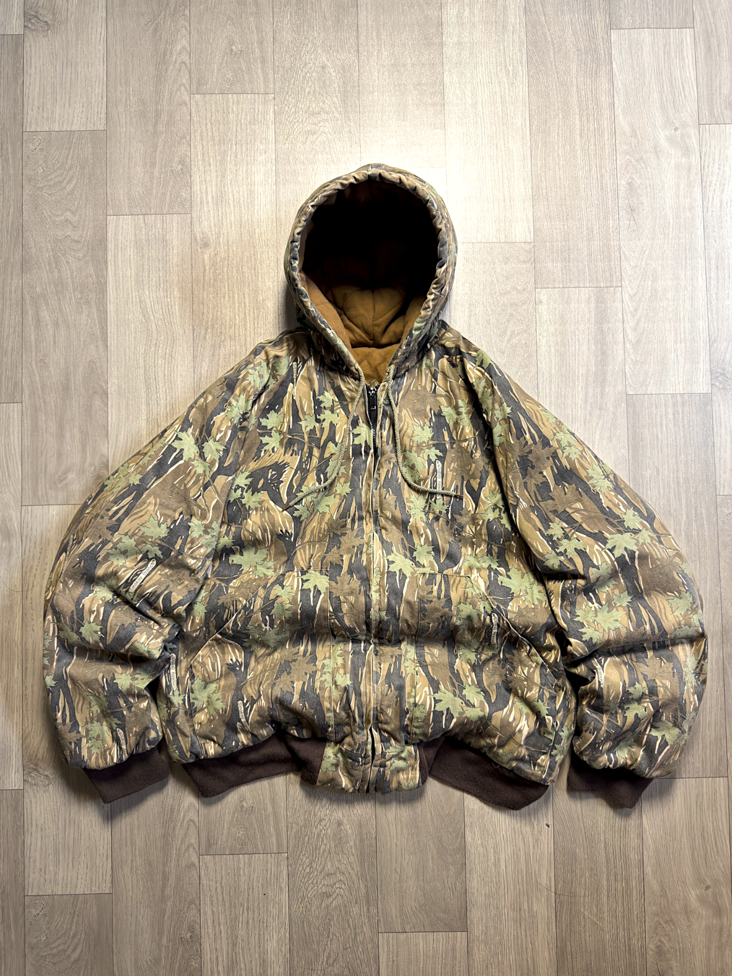 ROTHCO JACKET TYPE CARHARTT VINTAGE 90’S