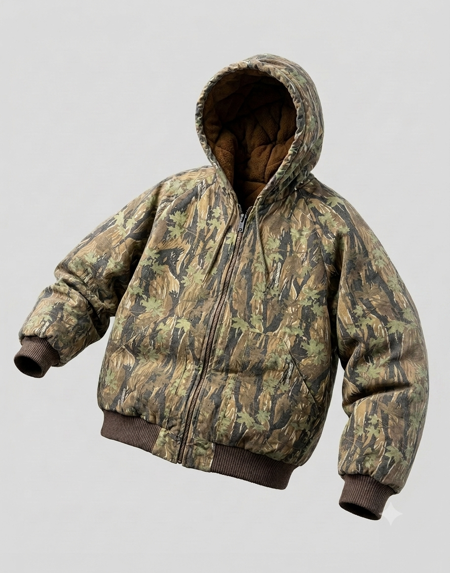 ROTHCO JACKET TYPE CARHARTT VINTAGE 90’S