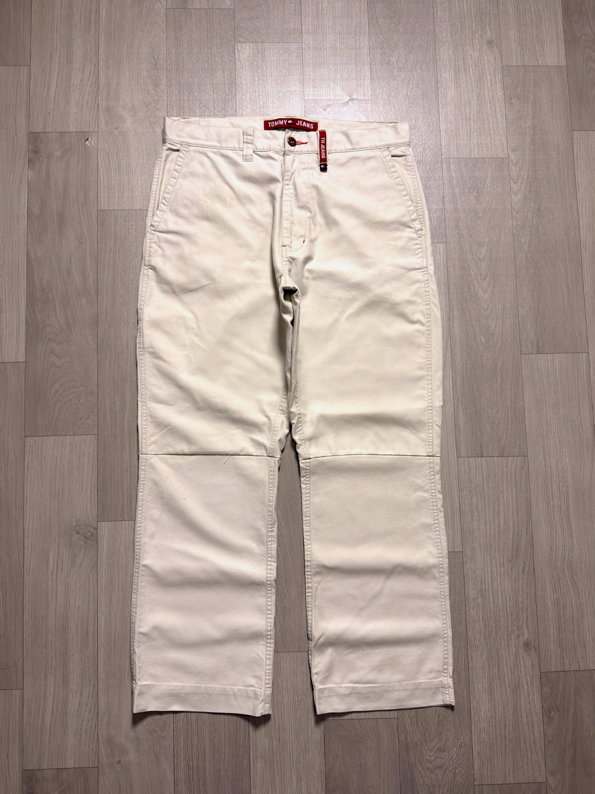 TOMMY HILFIGER LUXURY PANT