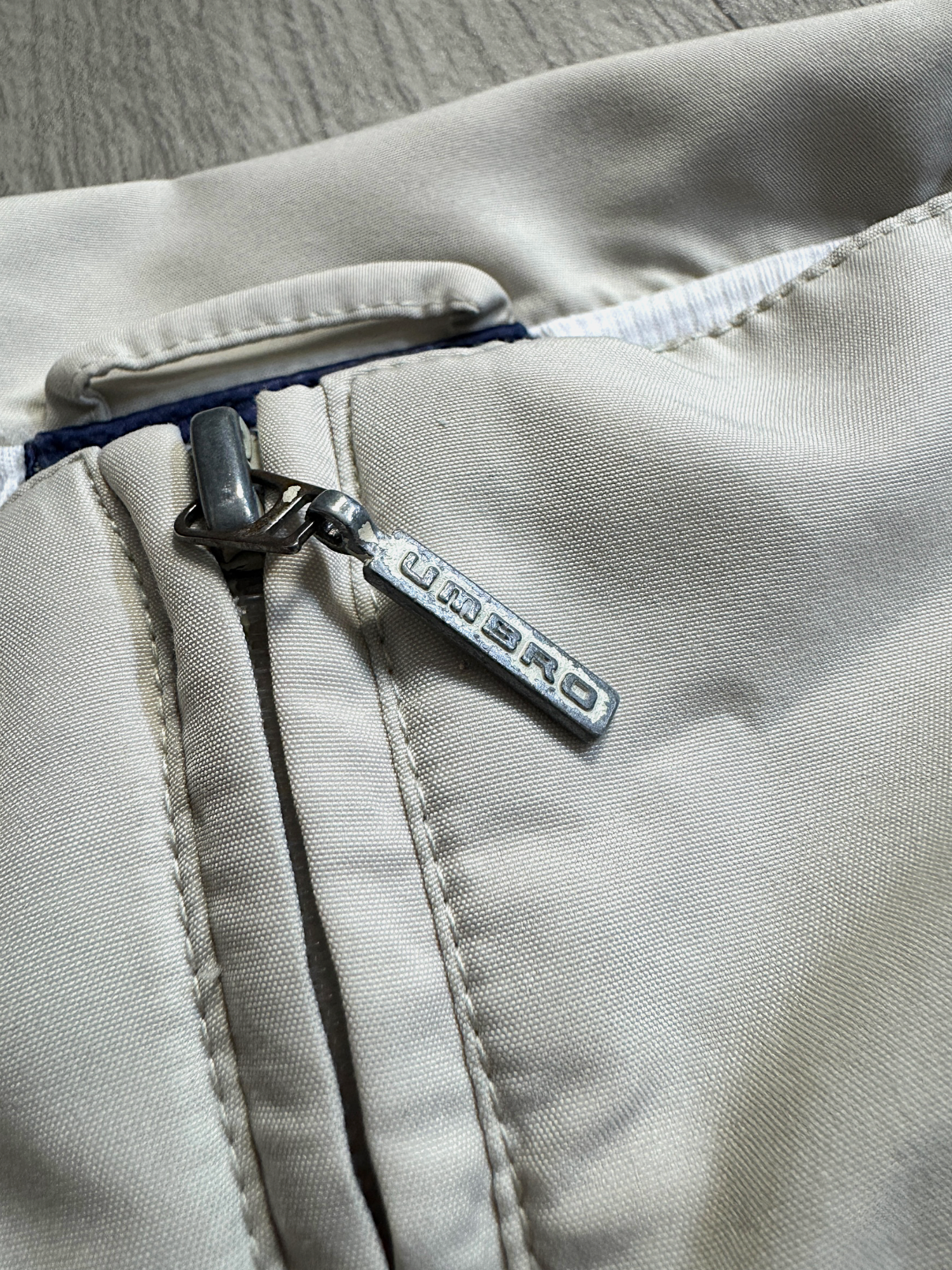 UMBRO VTG 2000's TRACK JACKET